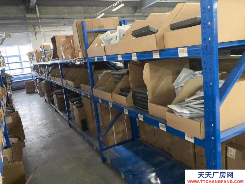 (出租) 天津西青區電商倉儲辦公火爆招商，快遞價2元起每單24小時物業提供