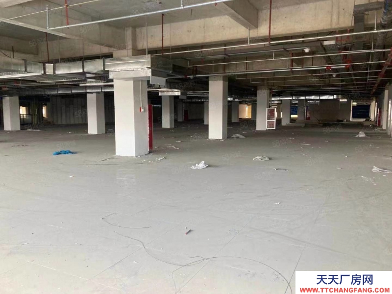 (出租) 天津西青區電商倉儲辦公火爆招商，快遞價2元起每單24小時物業提供