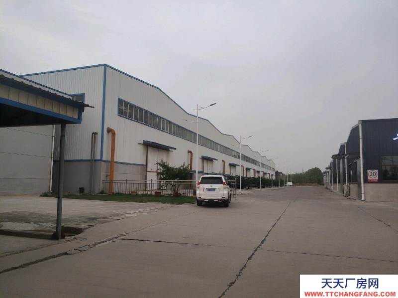 (出租) 大型倉庫出租 聞喜高速路口