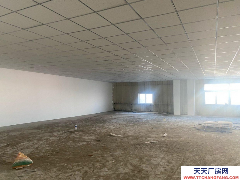 (出租) 天津塘沽100-2000平米倉庫 交通便利 停車方便