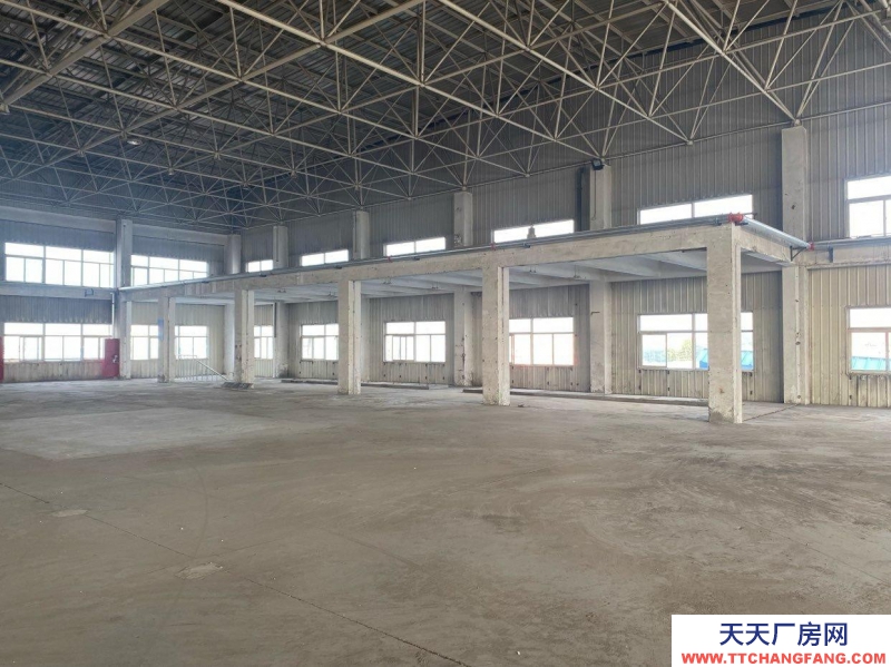 (出租) 天津塘沽100-2000平米倉庫 交通便利 停車方便