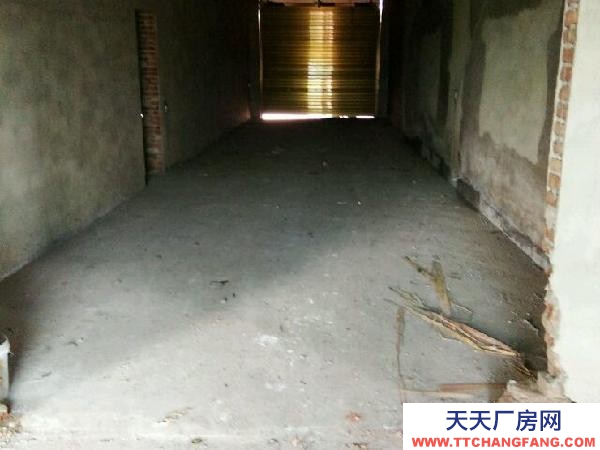 益陽市南縣區瑞豐商貿城附近 倉庫 800平米