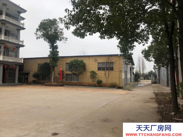 益陽市南縣區 出租 南縣旁 安鄉縣1000平倉庫 配辦公室 隨時看房