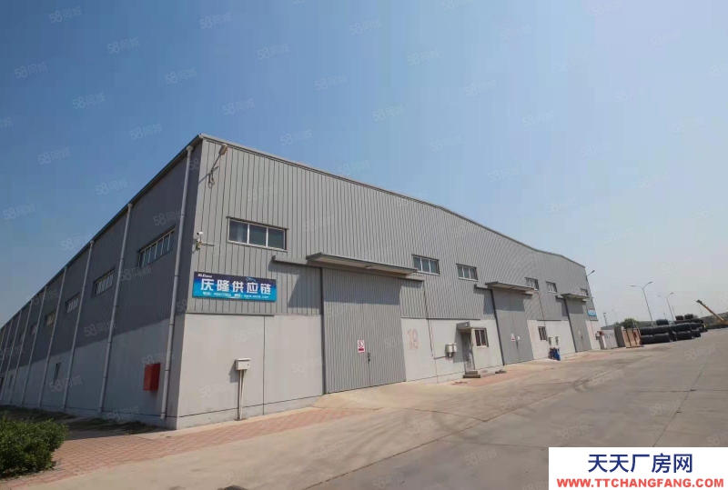 (出租)天津塘沽 武清丙類倉庫可存放（白酒 機油 電瓶）可小面積分租賃