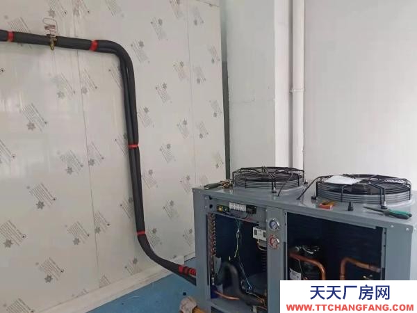 益陽市南縣區(qū)大型冷庫代管理出租,專業(yè)制冷,恒溫庫