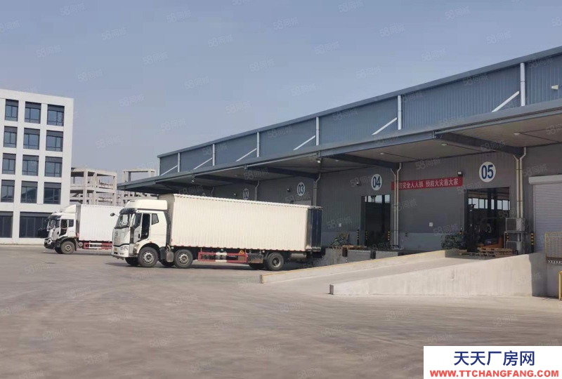 (出租) 天津塘沽電商倉庫丙二類出租分租