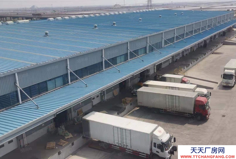 (出租) 天津塘沽電商倉庫丙二類出租分租