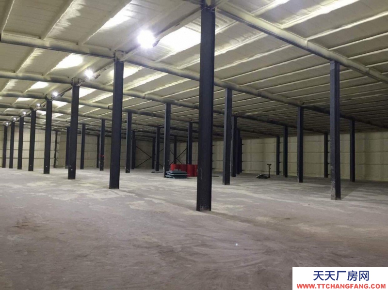 (出租) 天津南開區芥園西道大型倉庫出租 交通便利24小時服務