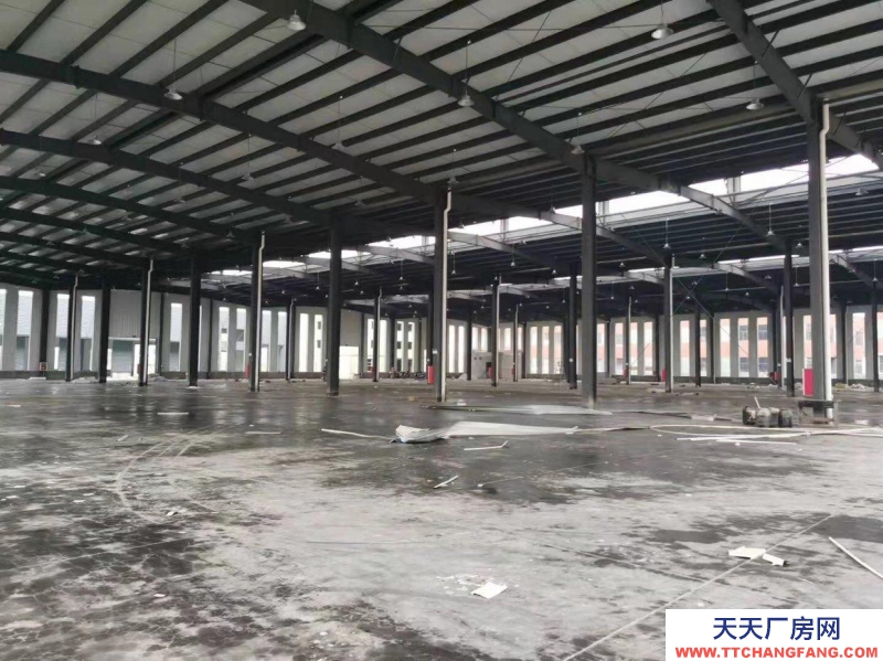 (出租) 天津津南倉庫可整租可分租，可拆分