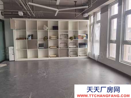 (出租) 天津津南雙港561平米電商辦公出租