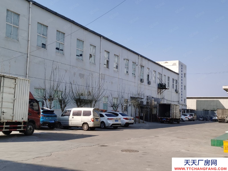 (出租) 天津津南八里臺小倉庫出租60平起四毛每平每天起適合電商倉庫可注冊