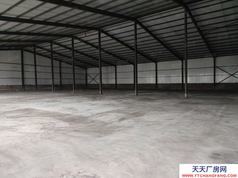 (出租) 天津武清自家庫房出租 僅剩2200平