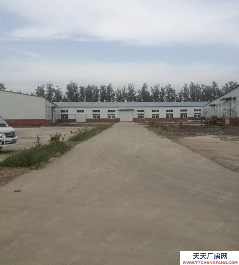 (出租) 天津武清自家?guī)旆砍鲎?僅剩2200平