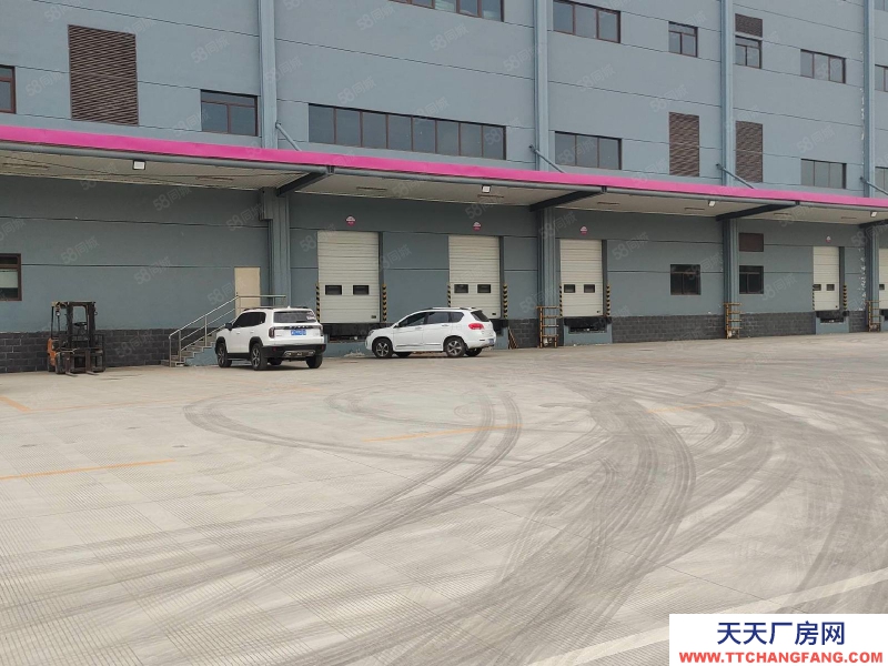 (出租) 天津武清5000平標準庫出租