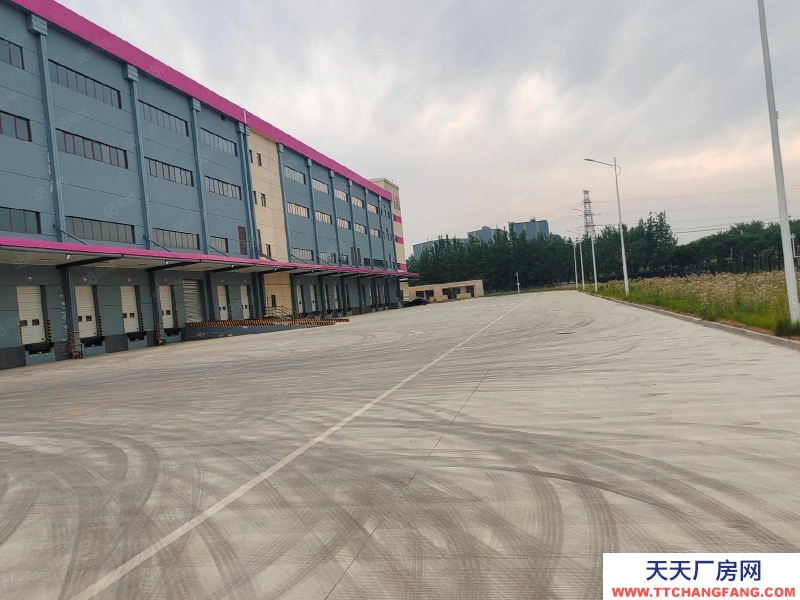 (出租) 天津武清5000平標(biāo)準(zhǔn)庫(kù)出租