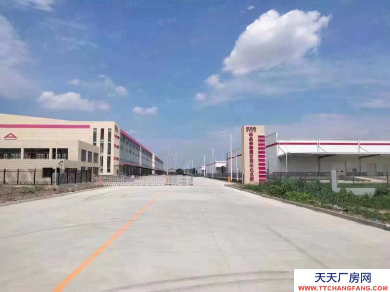 (出租) 天津武清5000平標(biāo)準(zhǔn)庫(kù)出租