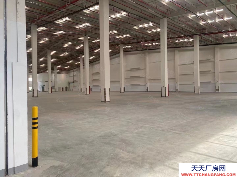 (出租) 天津武清5000平標(biāo)準(zhǔn)庫(kù)出租