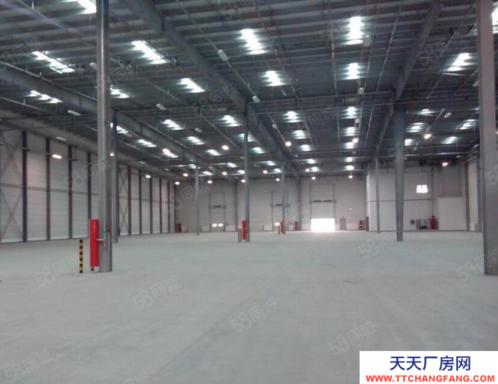 (出租) 天津武清高臺庫出租丨價格優惠可面談