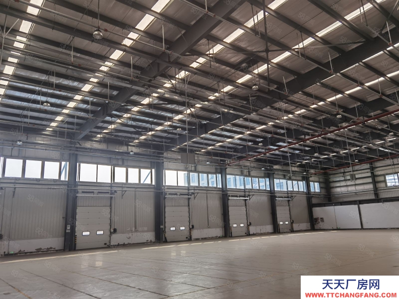 (出租) 天津武清丙二類高臺庫高標庫電商庫倉庫出租租賃