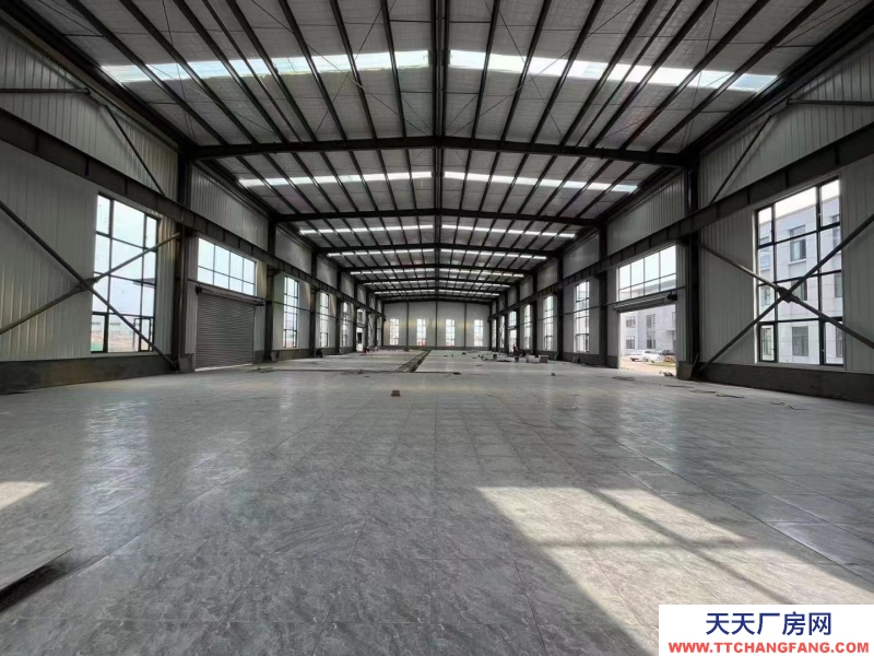 印務包裝廠房，可辦環評，地理位置優越，好招工