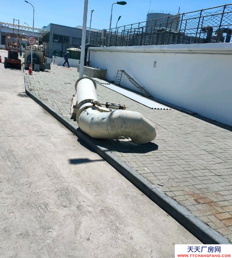 (出租)天津河東 廠房可用于庫存貨、分租整租均可