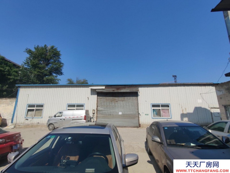 (出租) 天津河?xùn)|院內(nèi)400平大倉(cāng)庫(kù)，一個(gè)小倉(cāng)庫(kù)，辦公房間若干。