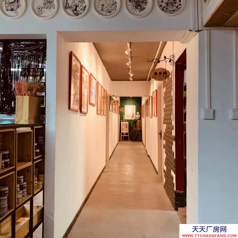 (出租) 天津河東急租急租 旺地366平