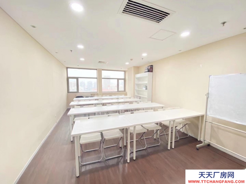 (出租) 天津河西精裝辦公間萬元創業補助千元記賬服務