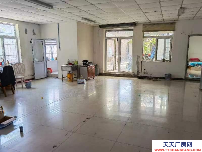 (出租) 天津河西倉庫廠房195平米低價出租