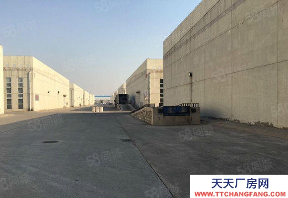 (出租) 天津東麗區價格便宜，手續齊全，空港經濟區1200平米到3600平米倉庫