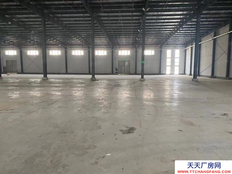 (出租) 天津東麗區價格便宜，手續齊全，空港經濟區1200平米到3600平米倉庫