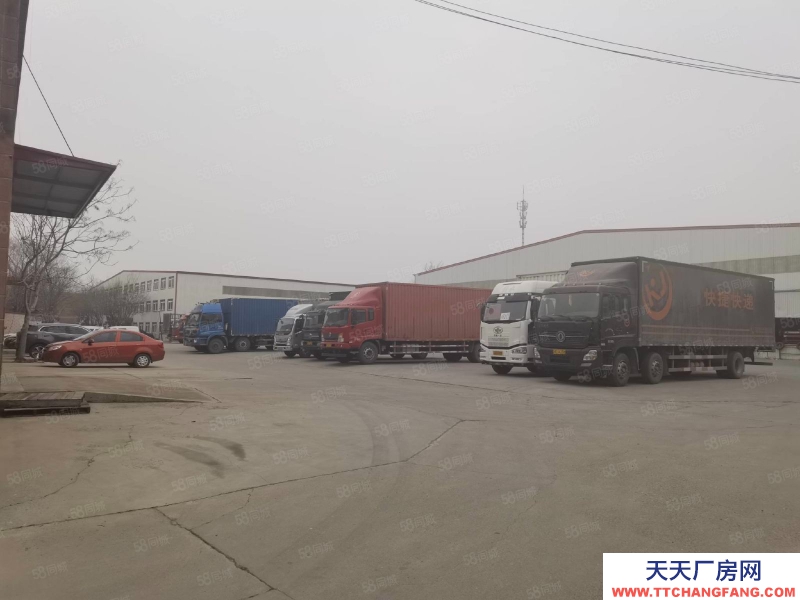 (出租) 天津東麗專業(yè)出租庫房 提供解決方案 大小都行