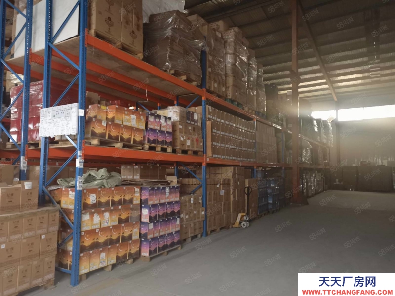 (出租) 天津東麗專業(yè)出租庫房 提供解決方案 大小都行