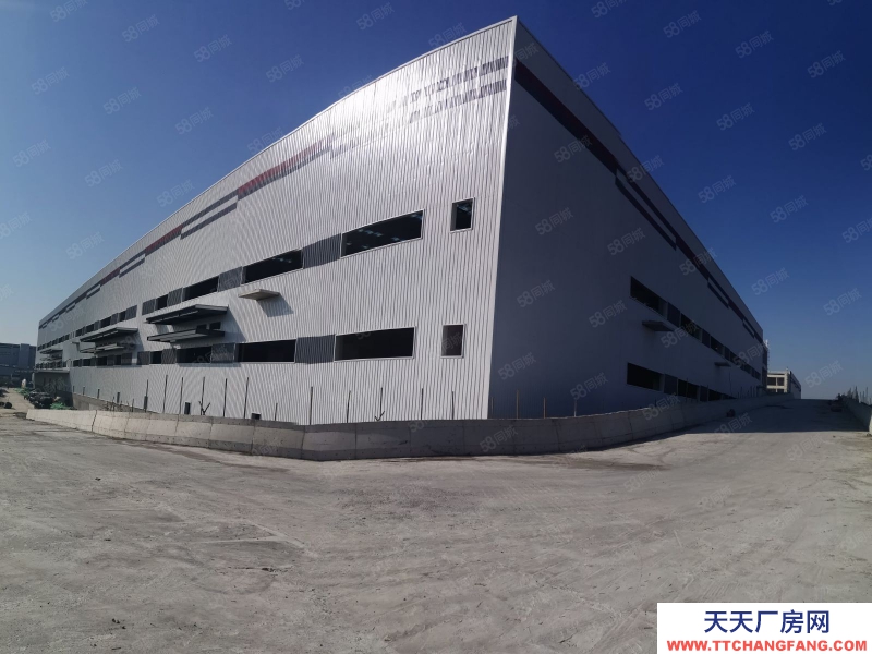 (出租) 天津東麗可臨租，分租，機(jī)場(chǎng)貨運(yùn)區(qū)9萬(wàn)平丙二高標(biāo)倉(cāng)出租