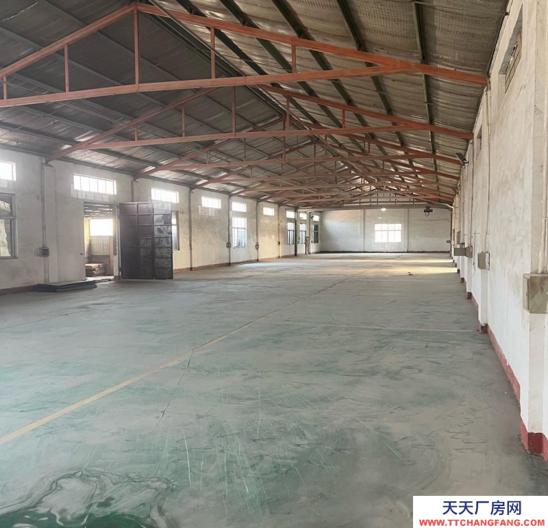 (出租) 天津市東麗區(qū)馴海路倉庫出租