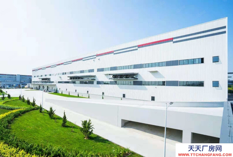 (出租) 天津東麗空港順豐高標庫5萬方可租（新交付，配套齊全，可注冊）