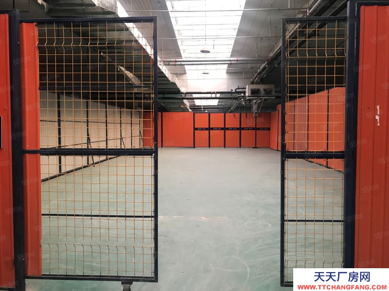 (出租) 天津東麗華明鎮附近丙二高臺,可分割輕加工可注冊,正規園區交通便利