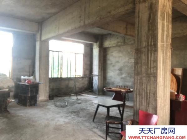 益陽市南縣區毛坯房裝修方便！房東直招，沒有轉讓費！