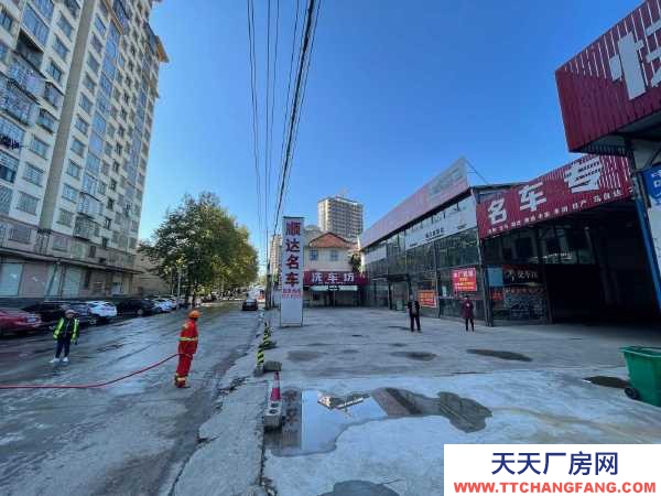 益陽市南縣區(qū)出租桃江城區(qū)倉庫層高12米可以進(jìn)大型車輛內(nèi)帶10噸行車