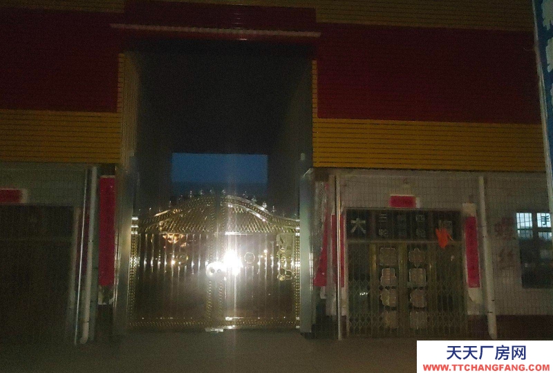 (出租) 新建廠房，價格合理，電話聯(lián)系