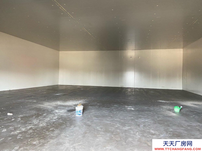 (出租) 全新倉庫、冷庫辦公和住宿于一體