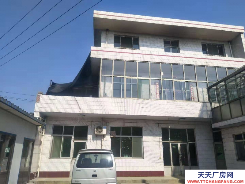 (出租) 北環(huán)路獨(dú)院出租，宿可廠房