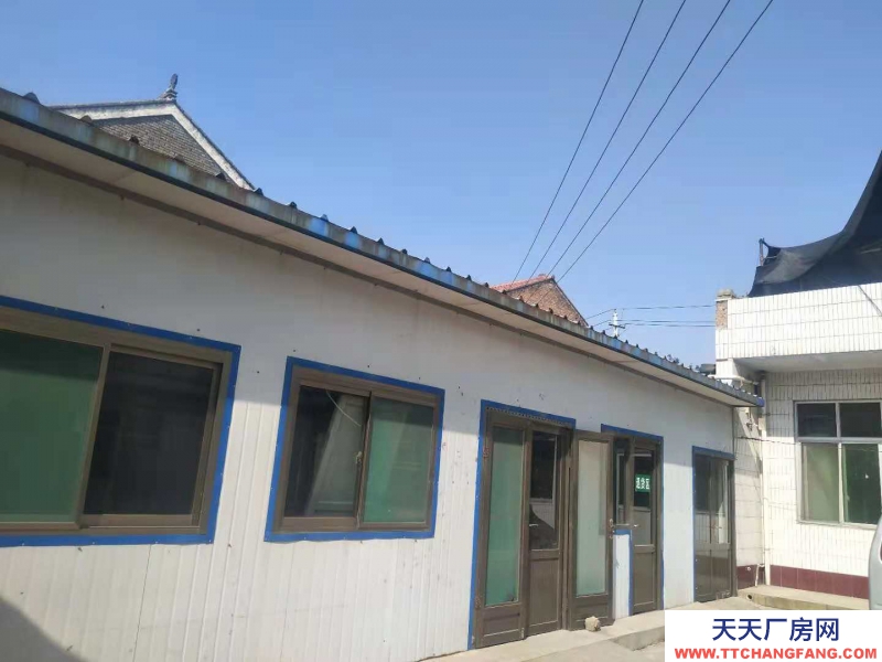 (出租) 北環(huán)路獨(dú)院出租，宿可廠房