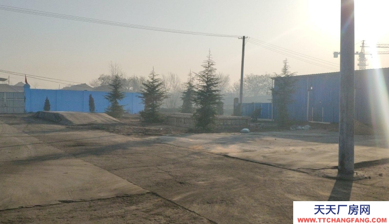 (出租) 鑄造廠車間/設備打包對外出租