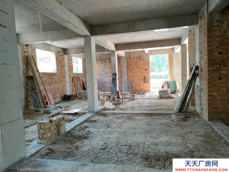 (出租) 馬上完工的庫房，位于楹聯(lián)廣場西側(cè)，交通便利，環(huán)境優(yōu)，