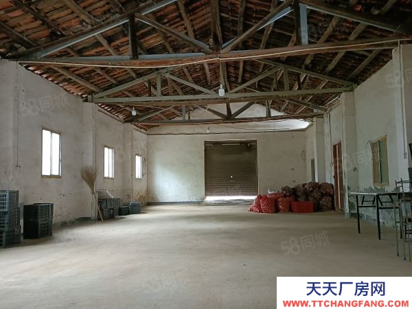 常德市武陵區(qū)常德大道旁農(nóng)資大市場附近房東自建標準廠房倉庫優(yōu)價出租