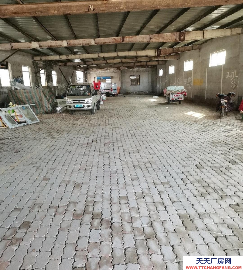 (出租) 天津河北區適用于倉庫，廠房均可。