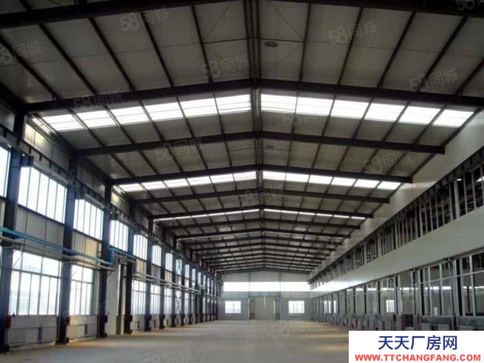 (出租) 天津北辰 1200平倉庫出租，可托管理，提供倉儲物流全套服務