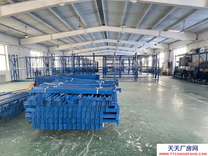 (出租) 天津北辰 1200平倉庫出租，可托管理，提供倉儲物流全套服務