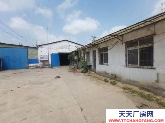 (出租) 天津北辰朗園工業園2002000平米庫房獨院出租